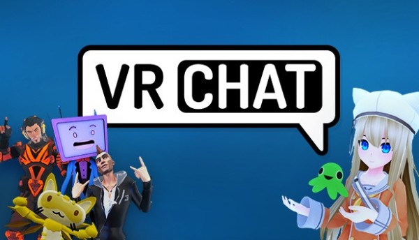 Vrchat - How to install PlaySpace Mover for SteamVR and use with Oculus Quest 2
