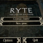 Ryte VR Game Review