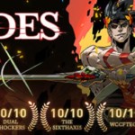 Hades game of the year