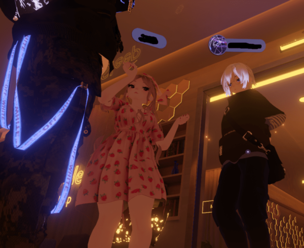 2021 02 11 39 - What is VRChat? Getting Started In VRChat Tips For New Players