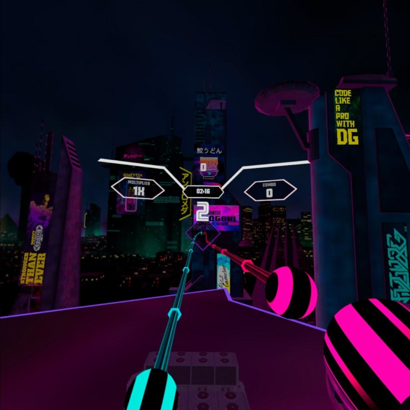 814 - 10 Best Meta Quest 2 Fitness Games to Exercise and Workout 2022