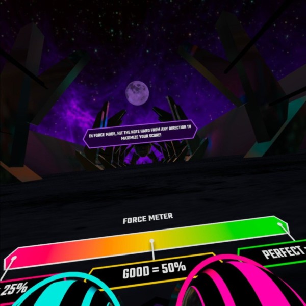 818 - Synth Riders Review - The Ultimate Rhythm Fitness Dance Game?