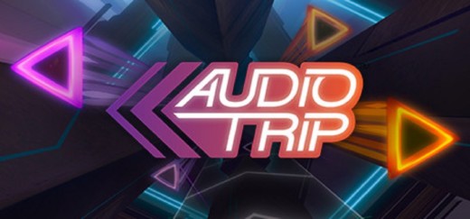 Audio Trip - Beat Saber Review - Number 1 VR Rhythm Game