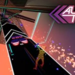 Audiotrip - Audio Trip Review - VR Dance Game With Songs You Know