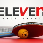 Eleven Table Tennis Review