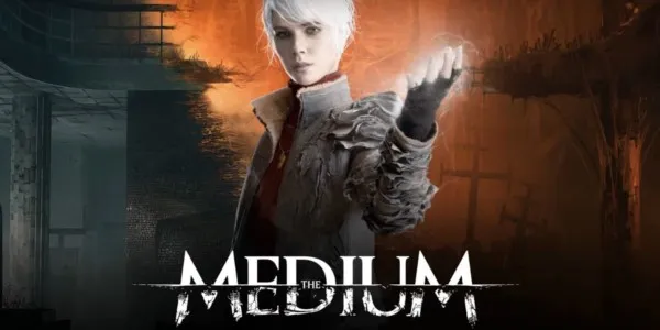 The Medium Game Review