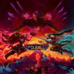 Until You Fall Review