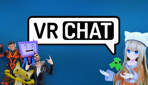 What is VRChat?