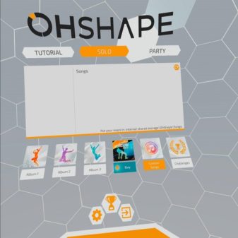 1044 - OhShape Review