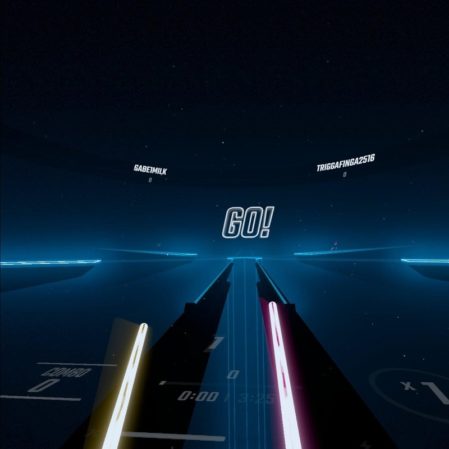 1068 - Beat Saber Review - Number 1 VR Rhythm Game