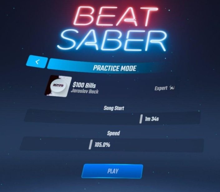 1079 - Beat Saber Review - Number 1 VR Rhythm Game