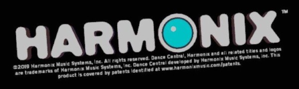 HarmonixLogo