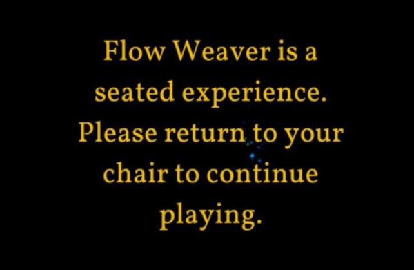 1143 - Flow Weaver Review