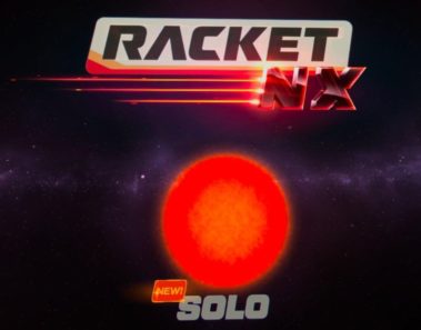 1185 - Racket NX Review