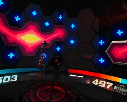 1198 - 10 Best Meta Quest 2 Fitness Games to Exercise and Workout 2022