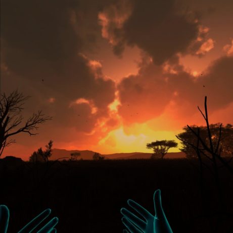 736 - Nature Treks VR Review