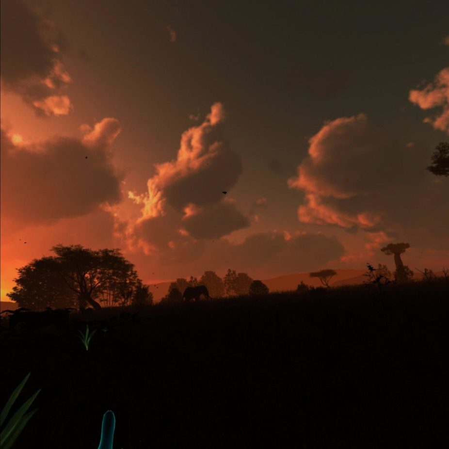 740 740 - Nature Treks VR Review