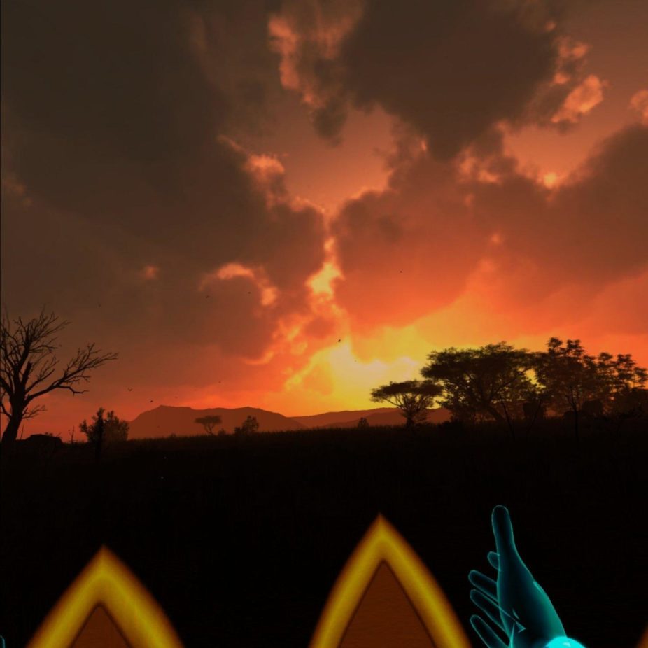 742 742 - Nature Treks VR Review