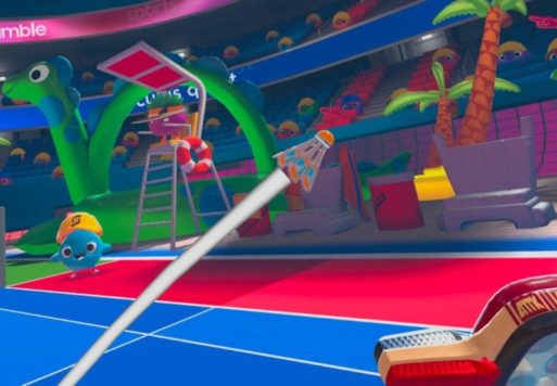 864 - 10 Best Meta Quest 2 Fitness Games to Exercise and Workout 2022