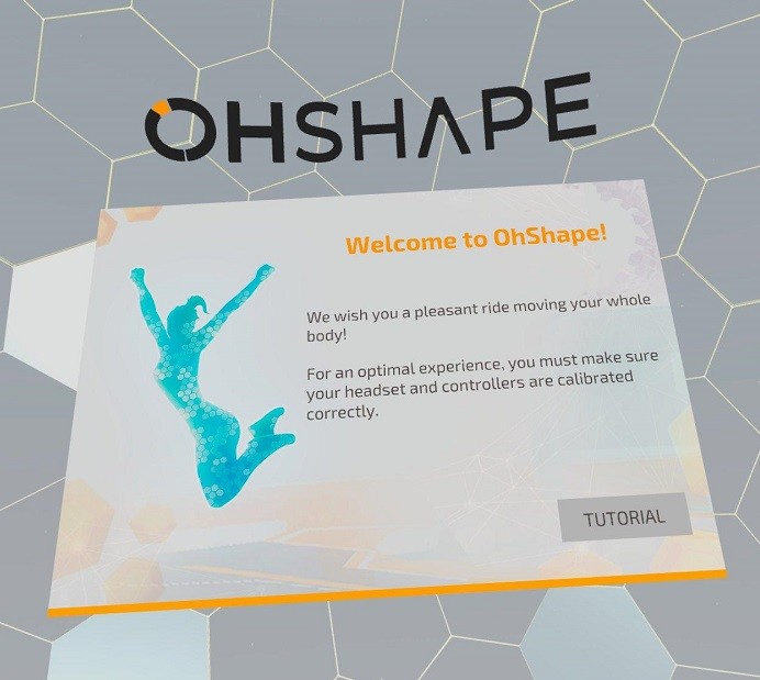 954 - OhShape Review