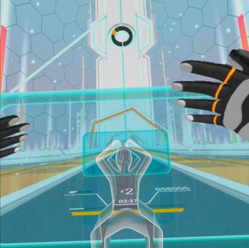 956 - 10 Best Meta Quest 2 Fitness Games to Exercise and Workout 2022