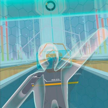 963 - 10 Best Meta Quest 2 Fitness Games to Exercise and Workout 2022