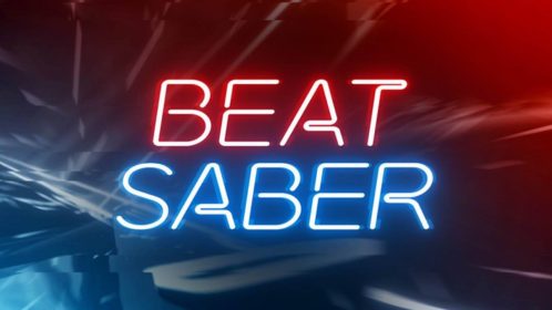 BeatSaber 1 - 8 Awesome One Handed VR Games