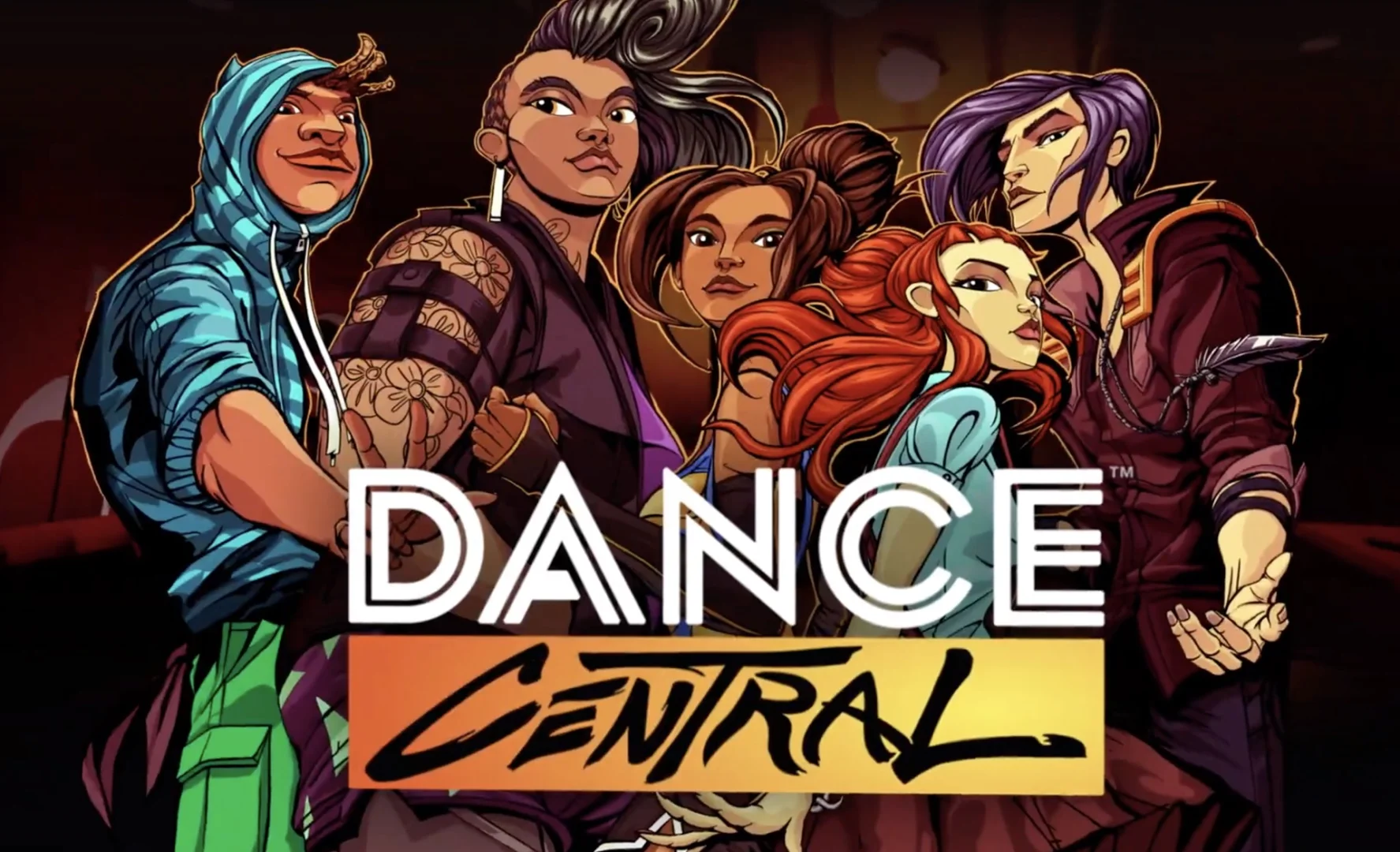 Dance Central VR is like taking a real life hip hop dance class