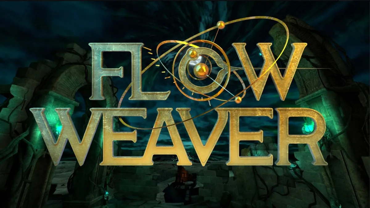 Flow Weaver Is a fun puzzle game that has quite a few bugs