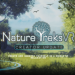 NatureTreksVRReview - Nature Treks VR Review