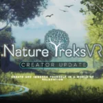 Nature Treks VR Review
