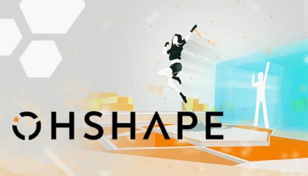 OhShape Review - Fit your body in the virtual wall