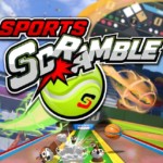Sports Scramble Review