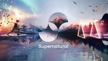 SupernaturalReview - Beat Saber Review - Number 1 VR Rhythm Game