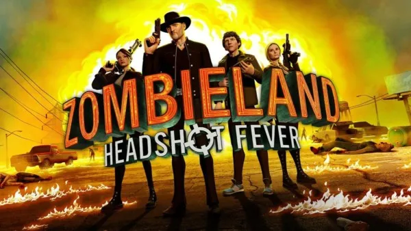 Zombieland VR: Headshot Fever Review