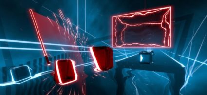 beatsaber - Beat Saber Review - Number 1 VR Rhythm Game