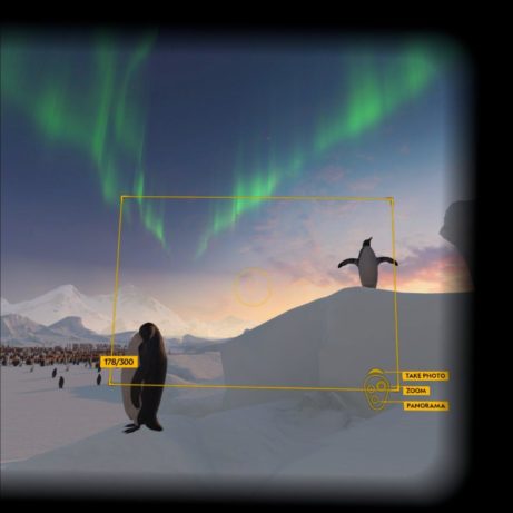 1396 - National Geographic Explore VR Review
