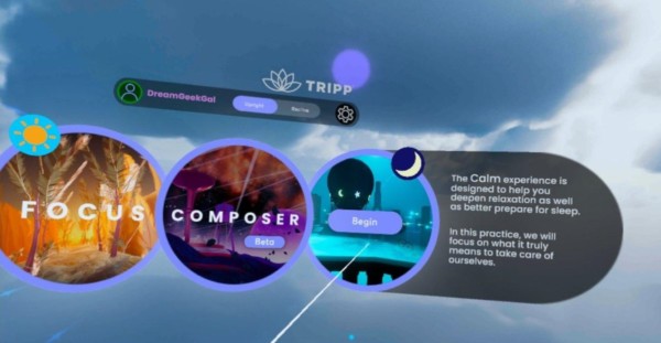 1577 - Tripp VR Review