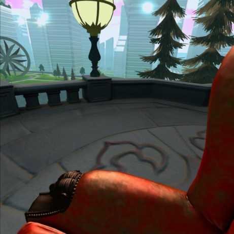 1606 - Tripp VR Review