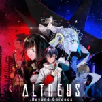 ALTDEUS: Beyond Chronos Review