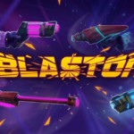 Blaston VR Review