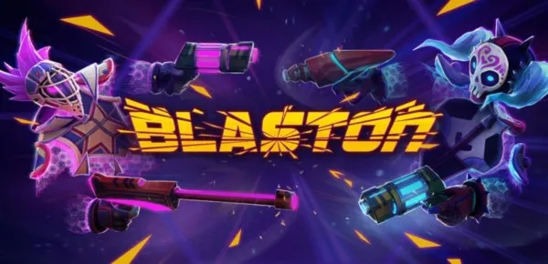 Blaston VR Review