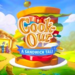 Cook Out VR Review Sandwich Tale