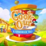 Cook Out VR Review – A Sandwich Tale