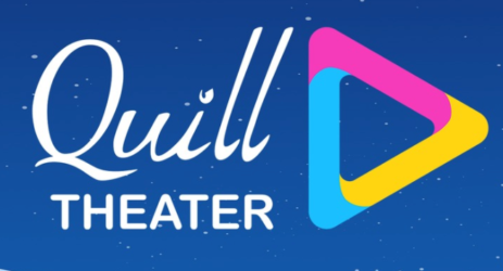 QuillTheater - Painting VR Review