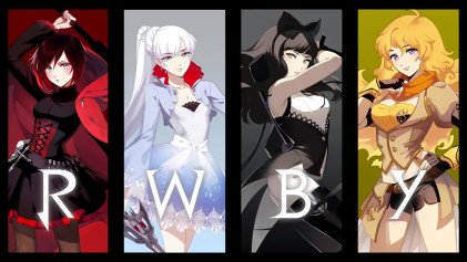 rwby