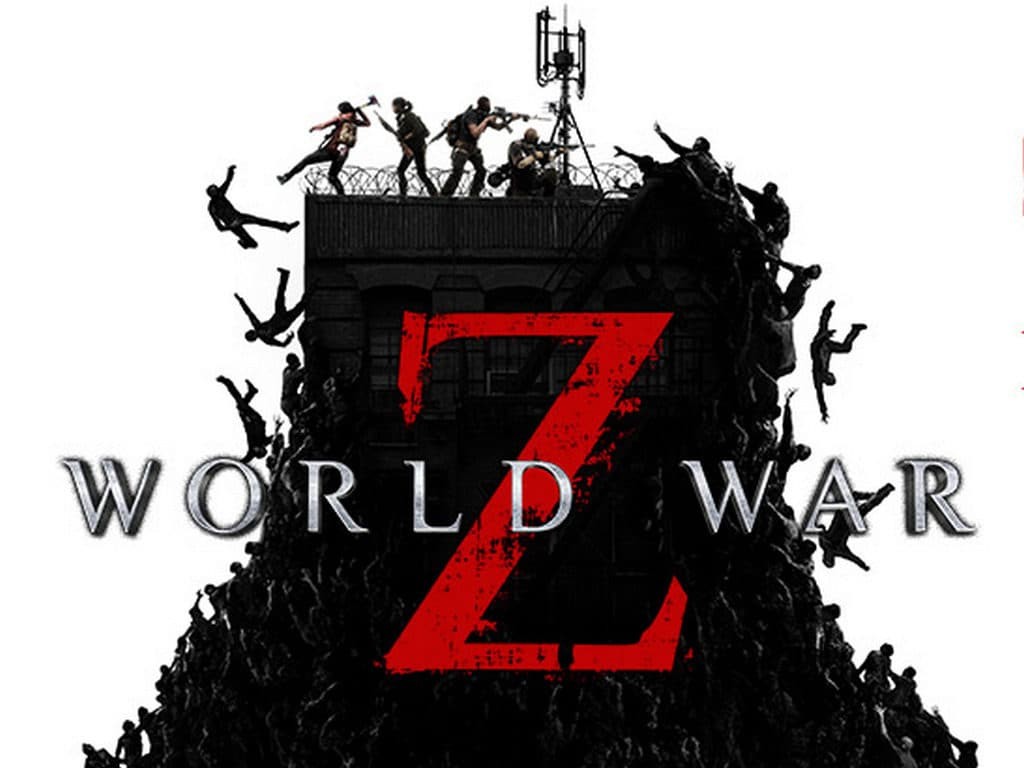 WorldWarZ - Top 5 Zombie Apocalypse Movies
