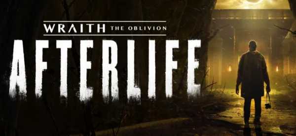 Wraith The Oblivion Afterlife Is Spooky VR with Some Issues