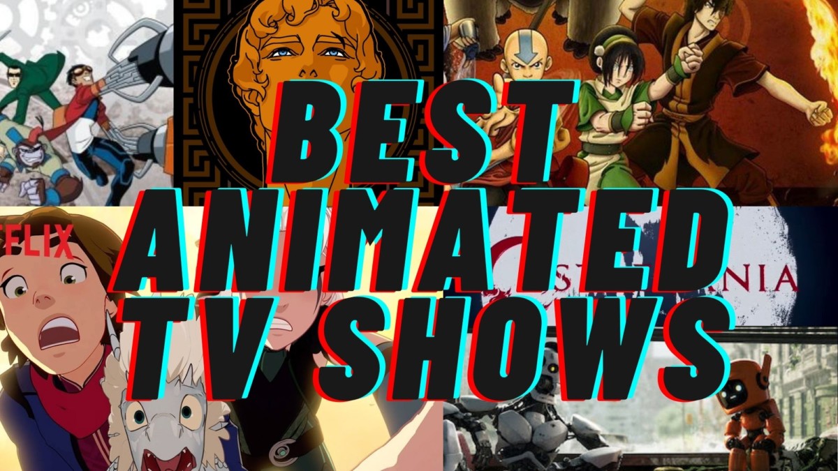 lets anime Beyond The Valley Of Further Under The Western Influence II The Return #12 lets anime Beyond The Valley Of Further Under The Western Influence II The Return