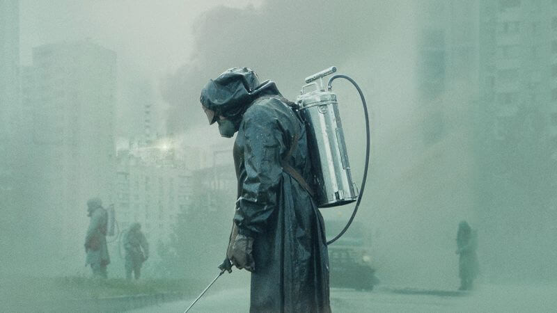 chenobyl - 5 Best TV Mini-Series to Binge-Watch